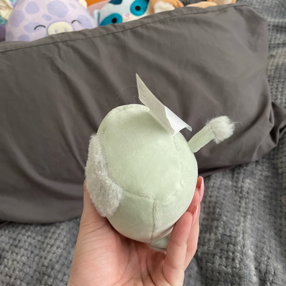 Mini Squishmallow - Picture 4 of 7